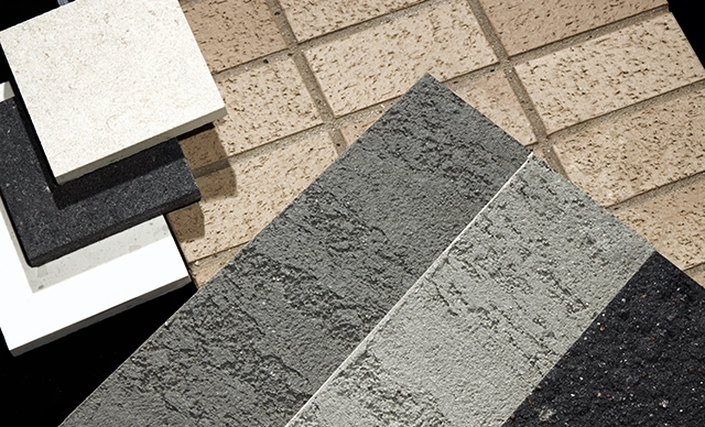 マテリアル写真