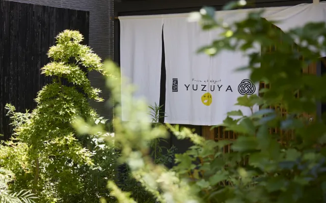 YUZUYA 橋本亭（徒歩6分／約480m）
