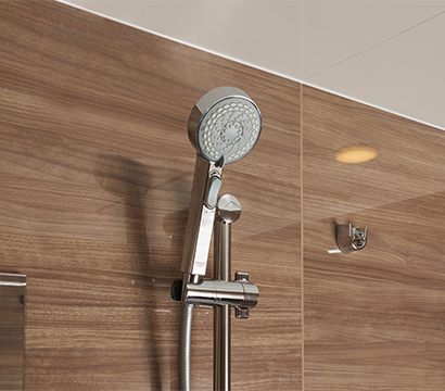 シャワーヘッド