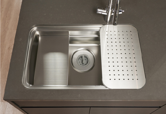 ユーティリティEシンク