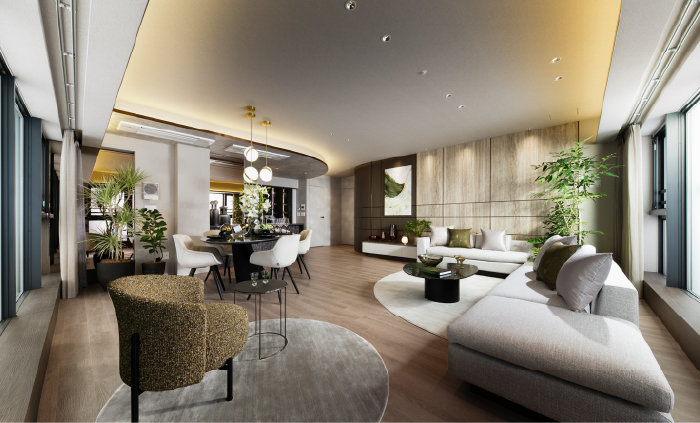 カラーセレクト可能