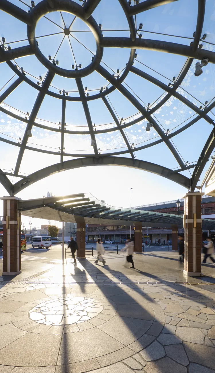 阪急箕面線「箕面」駅（徒歩3分／約210m）